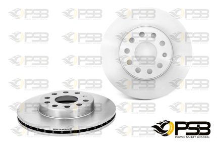 VMPG-129099 - 75200 Brake Disc | VMP Spares