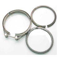 VMPG-132531 - A0039950702 Clamp,Exhoust Pipe | VMP Spares