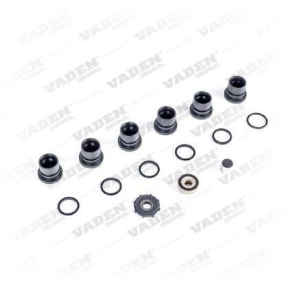 VMPG-133695 - 30801000103 Air Dryer Assembly | VMP Spares