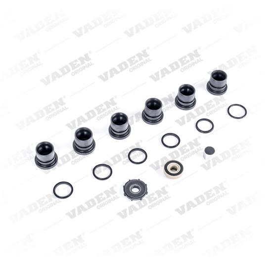 vmp-348561 VMPG-133695 - 30801000103 Air Dryer Assembly | VMP Spares
