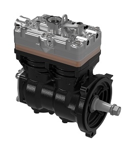 VMPG-135110 - K162503N00 Compressor KNORR | VMP Spares