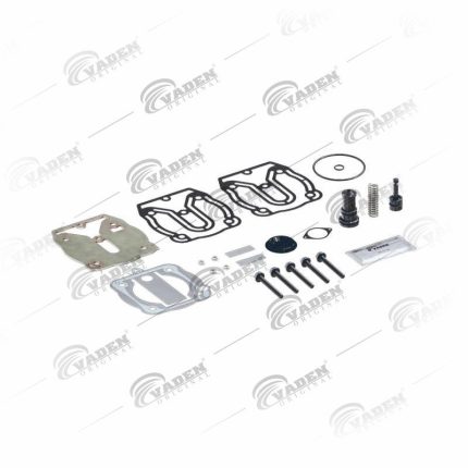 VMPG-176408 - 1200250750 Cylinderhead,Compr | VMP Spares