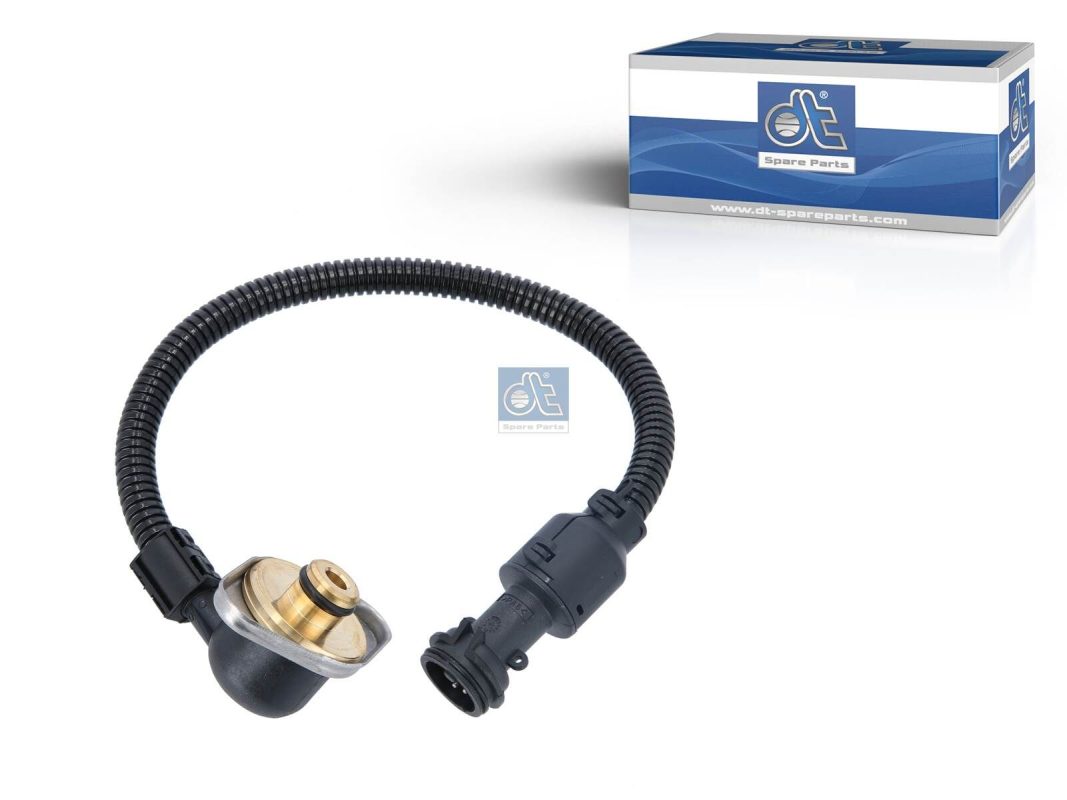VMPG-181293 - 3.37004 Sensor,Turbo Pressure | VMP Spares