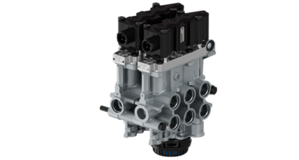 VMPG-281 - 4729051110 Ecas Valve WABCO | VMP Spares