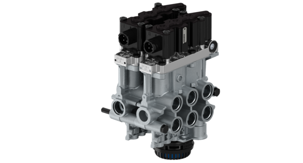 VMPG-281 - 4729051110 Ecas Valve WABCO | VMP Spares