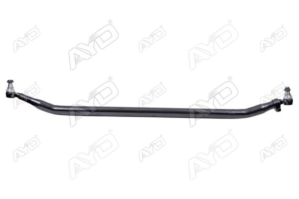 VMPG-662 - 03663 Steering Rod | VMP Spares