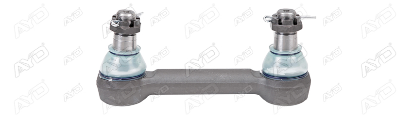 vmp-350261 VMPG-791 - 05274 Steering Rod | VMP Spares