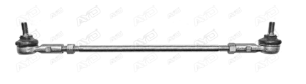 VMPG-862 - 08836 Shifter Linkage Rod | VMP Spares