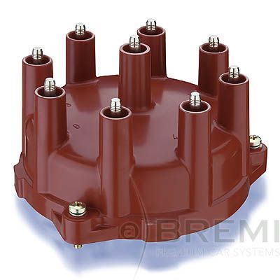 VMPG-2092 - 6006 Distributor Cap | VMP Spares
