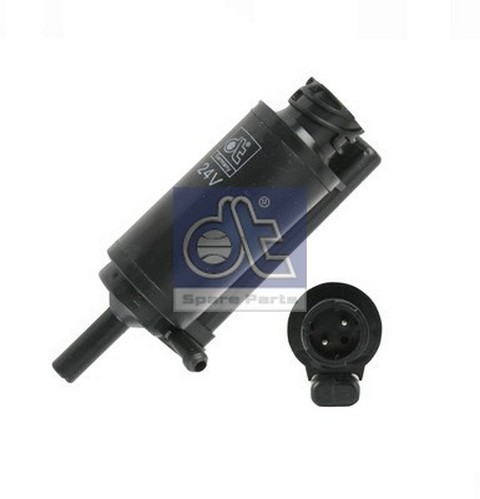 VMPG-3994 - 1.22086 Washer Pump Motor | VMP Spares