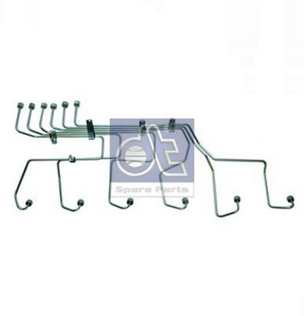 VMPG-4481 - 3.92000 Pipe,Injector | VMP Spares