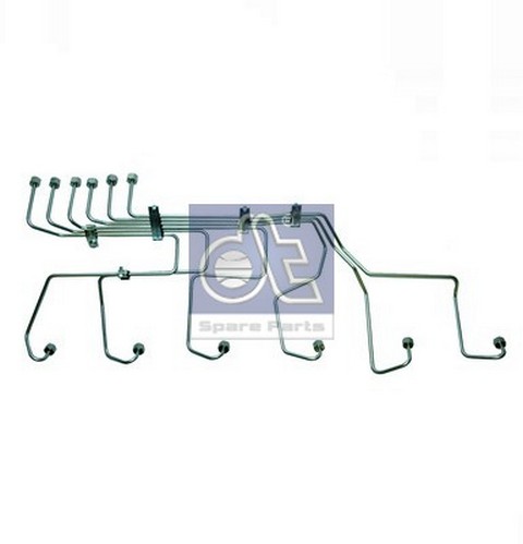 VMPG-4481 - 3.92000 Pipe,Injector | VMP Spares