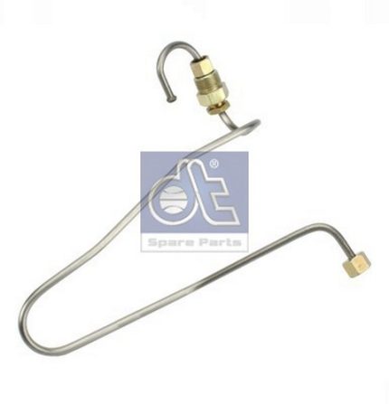 VMPG-4495 - 4.10270 Pipe,Injector | VMP Spares