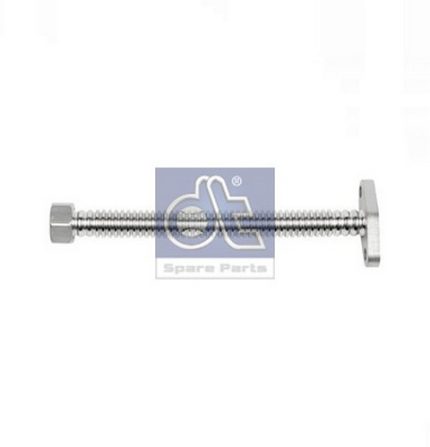 VMPG-4506 - 4.10334 Pipe,Turbocharger | VMP Spares