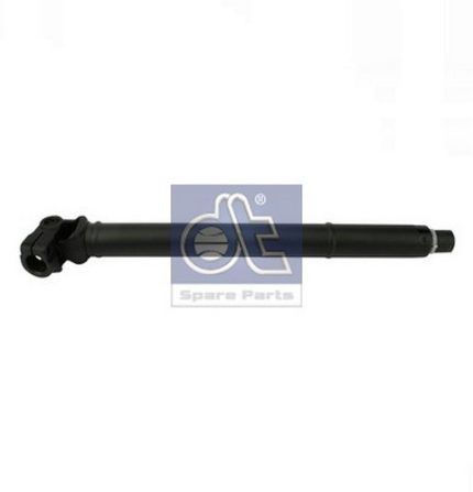 VMPG-4590 - 4.60747 Steering Shaft | VMP Spares