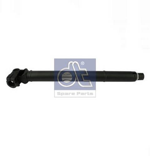 vmp-350433 VMPG-4590 - 4.60747 Steering Shaft | VMP Spares
