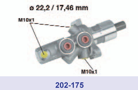 VMPG-5001 - 023.330 Oil Sealing | VMP Spares