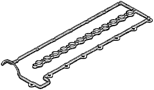 VMPG-5045 - 060.062 Gasket,Rocker Cover | VMP Spares