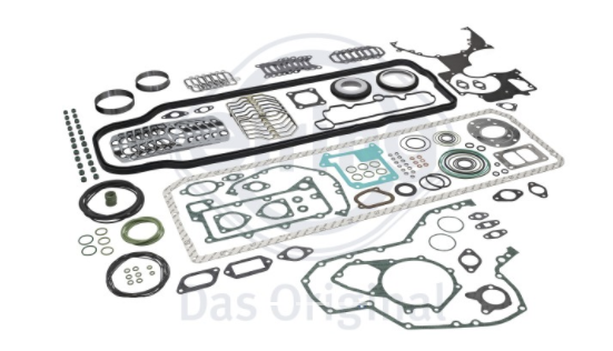 VMPG-5055 - 061.691 Gasket Set | VMP Spares