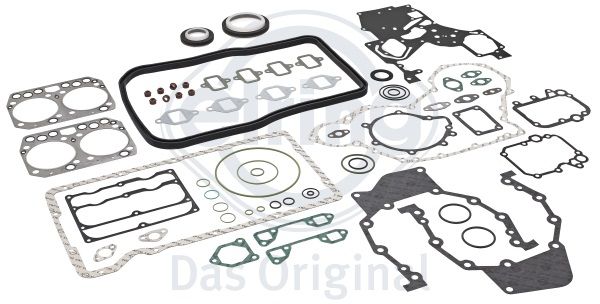 VMPG-5064 - 069.110 Gasket Set | VMP Spares