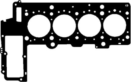 VMPG-5085 - 075.960 Gasket,Cylinder Head | VMP Spares