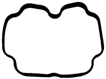VMPG-5409 - 266.270 Gasket,Manifold | VMP Spares