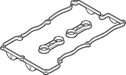 VMPG-5743 - 448.520 Gasket,Rocker Cover | VMP Spares