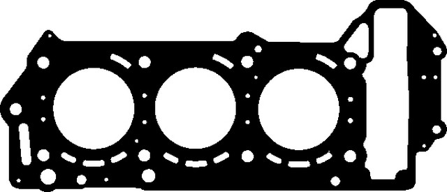 vmp-350626 VMPG-5850 - 493.110 Gasket,Cylinder Head | VMP Spares