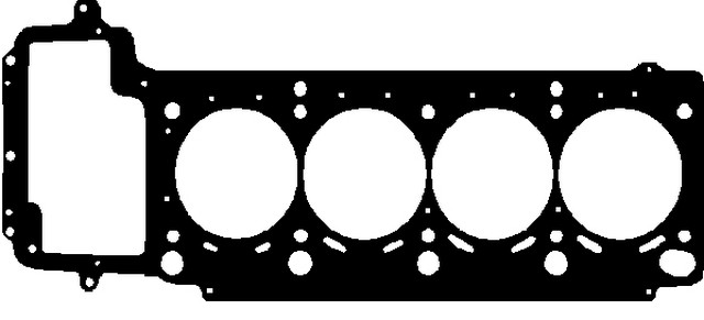 VMPG-5861 - 496.222 Gasket,Cylinder Head | VMP Spares
