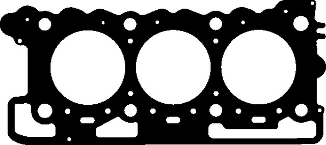 VMPG-5890 - 505.640 Gasket,Cylinder Head | VMP Spares
