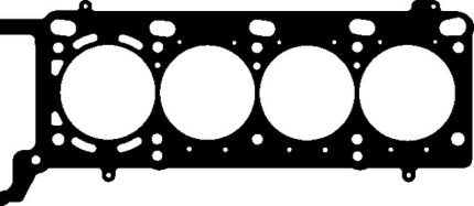 VMPG-6092 - 659.120 Gasket,Cylinder Head | VMP Spares