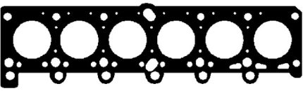 VMPG-6109 - 694.011 Gasket,Cylinder Head | VMP Spares