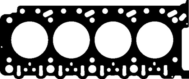 VMPG-6121 - 710.704 Gasket,Cylinder Head | VMP Spares