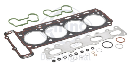VMPG-6128 - 712.260 Gasket Set | VMP Spares