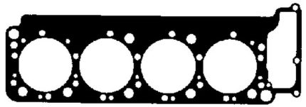 VMPG-6295 - 764.396 Gasket,Cylinder Head | VMP Spares