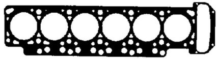 VMPG-6318 - 772.976 Gasket,Cylinder Head | VMP Spares