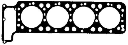 VMPG-6336 - 776.866 Gasket,Cylinder Head | VMP Spares