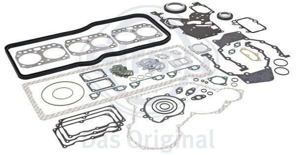 VMPG-6351 - 804.422 Gasket Set | VMP Spares