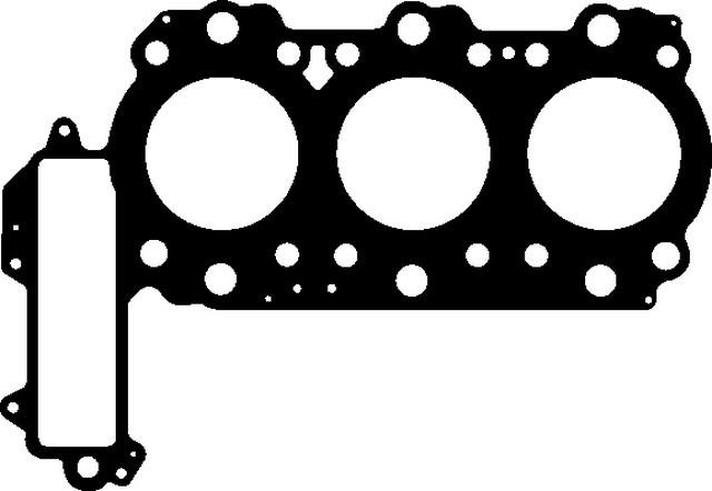 VMPG-6355 - 808.851 Gasket,Cylinder Head | VMP Spares