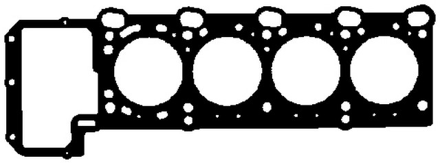 VMPG-6364 - 812.296 Gasket,Cylinder Head | VMP Spares