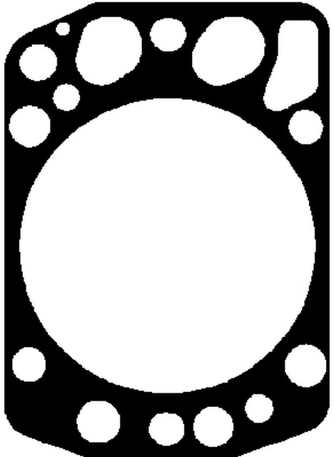 VMPG-6451 - 834.548 Gasket,Cylinder Head | VMP Spares