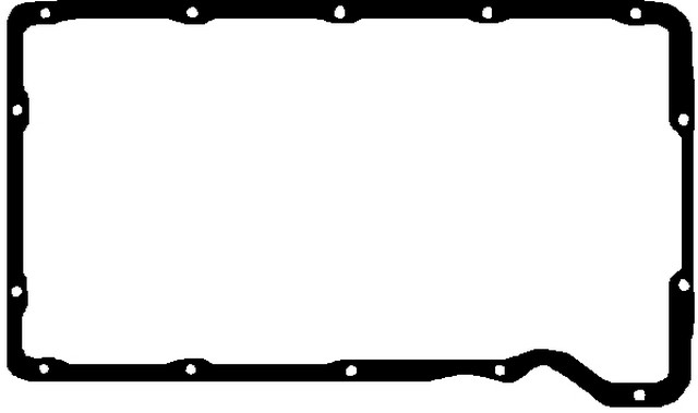 VMPG-6453 - 834.697 Gasket,Oil Pan | VMP Spares