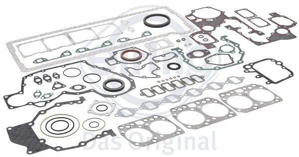 VMPG-6597 - 921.742 Gasket Set | VMP Spares
