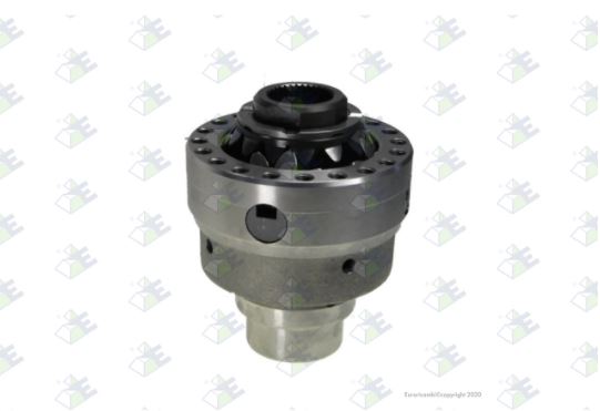 VMPG-6685 - 56170279 Differential Housing | VMP Spares