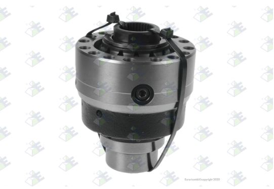 VMPG-6687 - 56170283 Differential Housing | VMP Spares