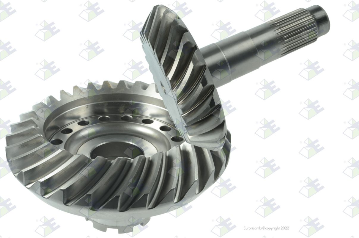 VMPG-6694 - 56170324 Crown and Pinion Set | VMP Spares