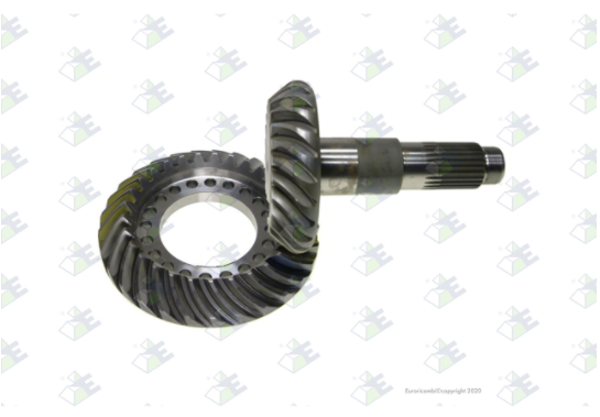 VMPG-6705 - 56170364 Crown and Pinion Set | VMP Spares