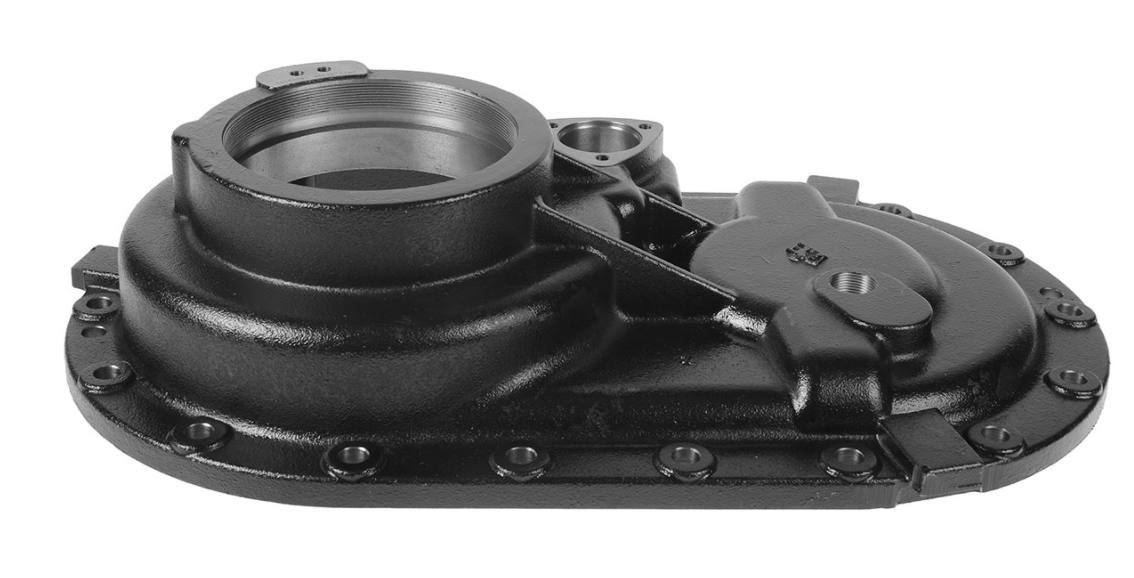 VMPG-6707 - 56170390 Cover,Differential | VMP Spares