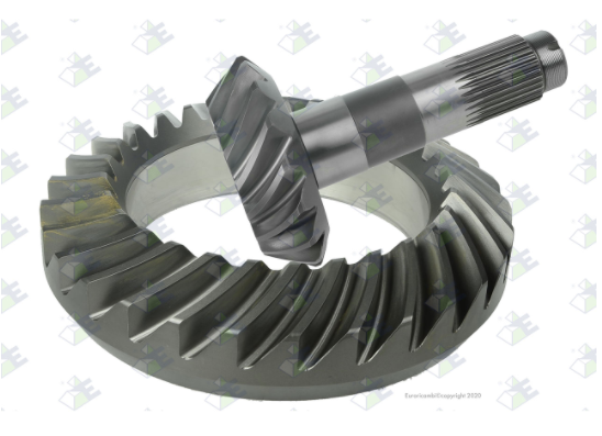 VMPG-6720 - 60170029 Crown and Pinion Set | VMP Spares