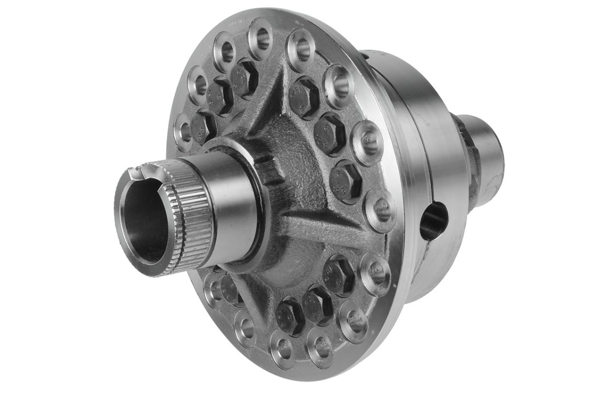VMPG-6741 - 60170184 Differential Housing | VMP Spares